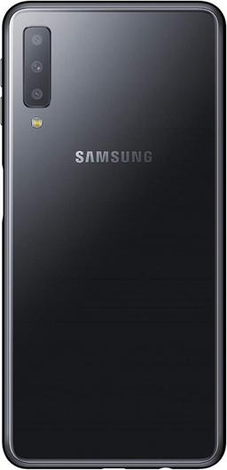 Refurbished Galaxy A7 (2018) - Reebelo Nederland