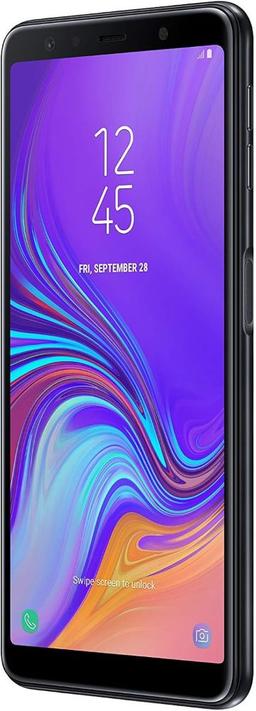 Refurbished Galaxy A7 (2018) - Reebelo Nederland
