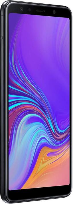 Refurbished Galaxy A7 (2018) - Reebelo Nederland