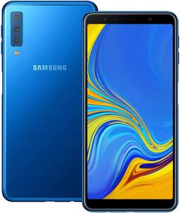 Refurbished Galaxy A7 (2018) - Reebelo Nederland