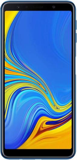 Refurbished Galaxy A7 (2018) - Reebelo Nederland