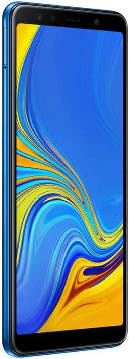 Refurbished Galaxy A7 (2018) - Reebelo Nederland