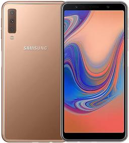 Refurbished Galaxy A7 (2018) - Reebelo Nederland