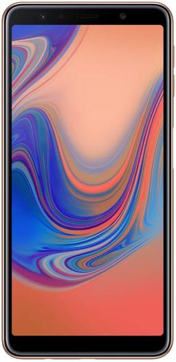 Refurbished Galaxy A7 (2018) - Reebelo Nederland