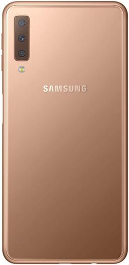 Refurbished Galaxy A7 (2018) - Reebelo Nederland