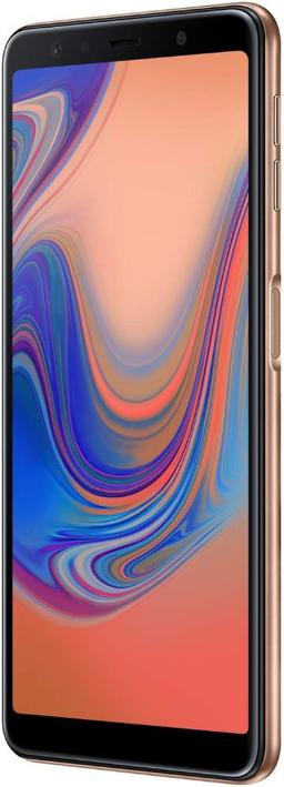 Refurbished Galaxy A7 (2018) - Reebelo Nederland