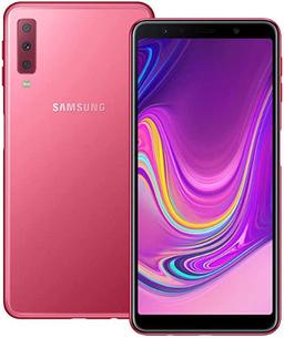 Refurbished Galaxy A7 (2018) - Reebelo Nederland