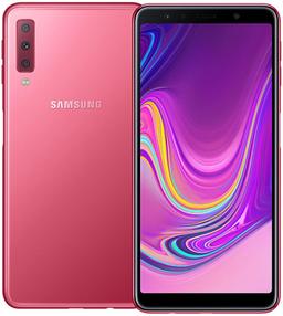 Refurbished Galaxy A7 (2018) - Reebelo Nederland