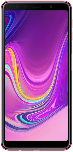 Refurbished Galaxy A7 (2018) - Reebelo Nederland