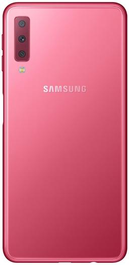 Refurbished Galaxy A7 (2018) - Reebelo Nederland