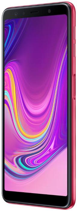 Refurbished Galaxy A7 (2018) - Reebelo Nederland