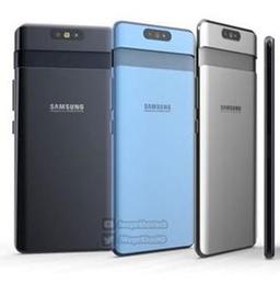 Refurbished Galaxy A90 - Reebelo Nederland
