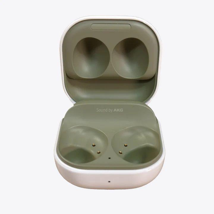 Refurbished Galaxy Buds 2 Case (Only) - Reebelo Nederland
