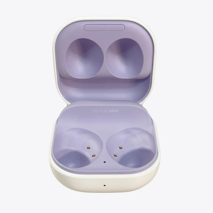 Refurbished Galaxy Buds 2 Case (Only) - Reebelo Nederland