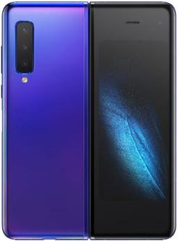 Refurbished Galaxy Fold - Reebelo Nederland