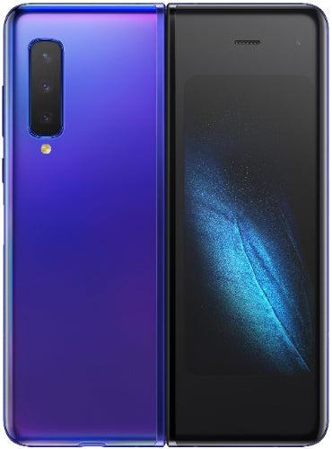 Refurbished Galaxy Fold - Reebelo Nederland