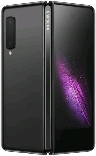 Refurbished Galaxy Fold - Reebelo Nederland
