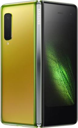 Refurbished Galaxy Fold - Reebelo Nederland