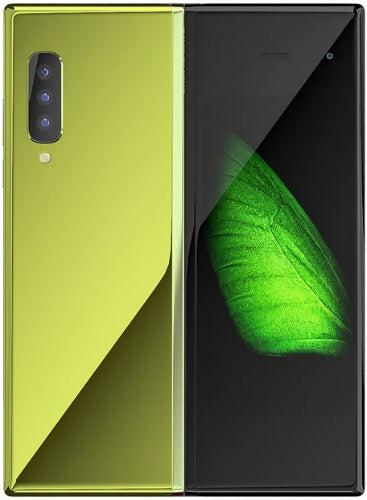 Refurbished Galaxy Fold - Reebelo Nederland