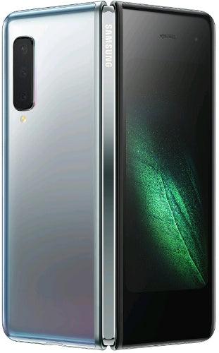 Refurbished Galaxy Fold - Reebelo Nederland