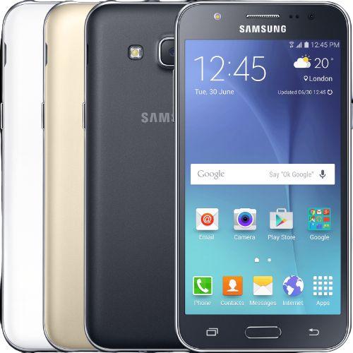 Refurbished Galaxy J5 - Reebelo Nederland