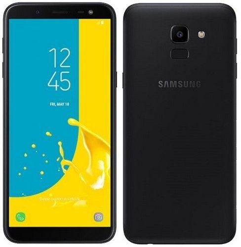 Refurbished Galaxy J6 - Reebelo Nederland
