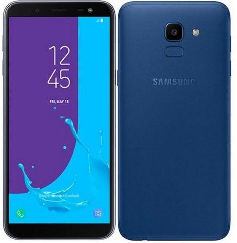 Refurbished Galaxy J6 - Reebelo Nederland