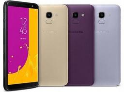 Refurbished Galaxy J6 - Reebelo Nederland