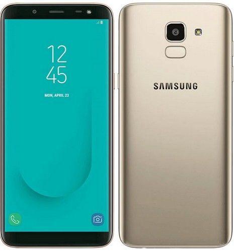 Refurbished Galaxy J6 - Reebelo Nederland