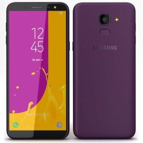 Refurbished Galaxy J6 - Reebelo Nederland