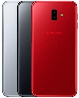 Refurbished Galaxy J6+ - Reebelo Nederland