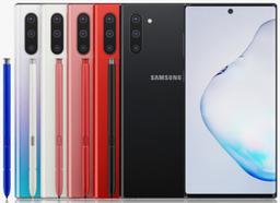 Refurbished Galaxy Note 10 - Reebelo Nederland