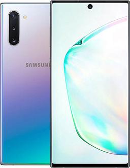 Refurbished Galaxy Note 10 - Reebelo Nederland