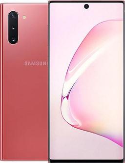 Refurbished Galaxy Note 10 - Reebelo Nederland
