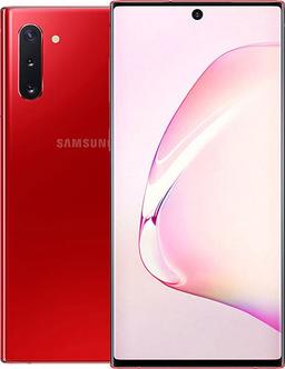 Refurbished Galaxy Note 10 - Reebelo Nederland