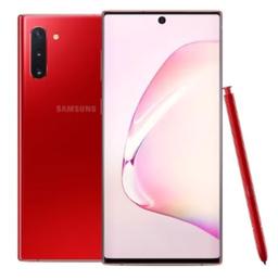 Refurbished Galaxy Note 10 (5G) - Reebelo Nederland