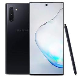 Refurbished Galaxy Note 10 (5G) - Reebelo Nederland