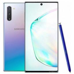 Refurbished Galaxy Note 10 (5G) - Reebelo Nederland
