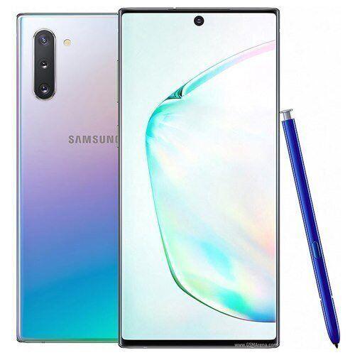 Refurbished Galaxy Note 10 (5G) - Reebelo Nederland