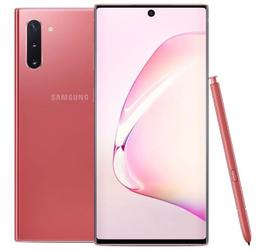 Refurbished Galaxy Note 10 (5G) - Reebelo Nederland