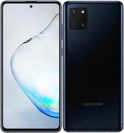 Refurbished Galaxy Note 10 Lite - Reebelo Nederland