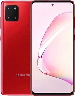 Refurbished Galaxy Note 10 Lite - Reebelo Nederland