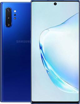 Refurbished Galaxy Note 10+ - Reebelo Nederland