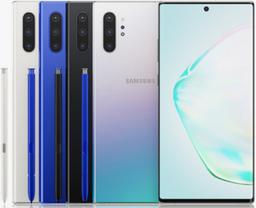 Refurbished Galaxy Note 10+ - Reebelo Nederland