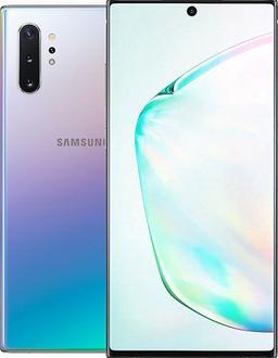 Refurbished Galaxy Note 10+ - Reebelo Nederland