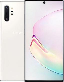 Refurbished Galaxy Note 10+ - Reebelo Nederland