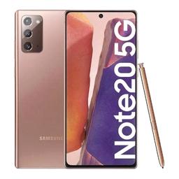 Refurbished Galaxy Note 20 - Reebelo Nederland