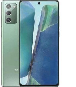 Refurbished Galaxy Note 20 - Reebelo Nederland