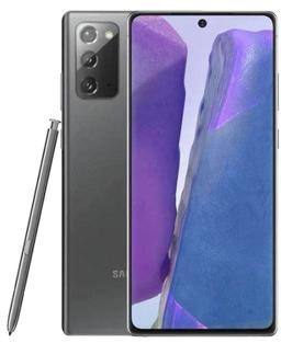 Refurbished Galaxy Note 20 - Reebelo Nederland