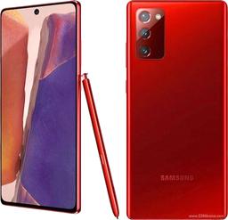 Refurbished Galaxy Note 20 - Reebelo Nederland